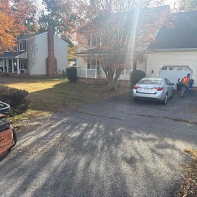 Bush Trimming by Brigman Lawn and Land Maintenance reviewed on January 1, 2026