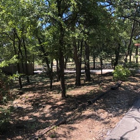 Leaf Removal by Landscaping reviewed on September 14, 2025