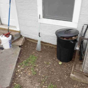 Leaf Removal by DSM Lawn and Field Mowing reviewed on July 30, 2026