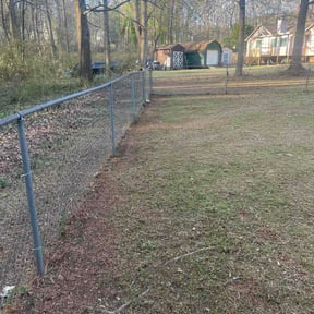 Leaf Removal by Modlin Landscaping reviewed on March 5, 2026