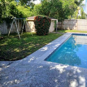 Bush Trimming by SLC Groundskeepers reviewed on April 30, 2024