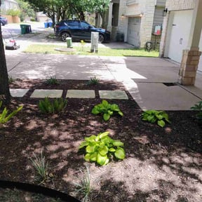 Leaf Removal by JD Landscaping reviewed on July 6, 2026