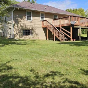 grass maintenance by Manicure Lawn Care reviewed on August 21, 2025