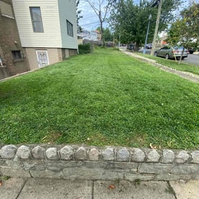 lawn maintenance by Imperial Lawn Care reviewed on March 6, 2024