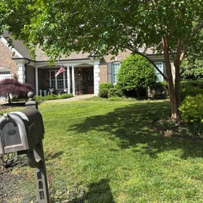 yard service by TNT landscaping & Lawncare llc reviewed on August 19, 2025