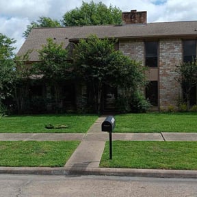 landscaping by Moore lawn care reviewed on August 16, 2025