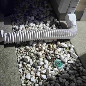 Flower Bed Weeding by Redline Roofing LLC reviewed on October 20, 2025