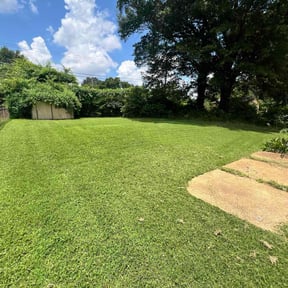 residential landscaping by R &amp; C Landscaping reviewed on May 31, 2024