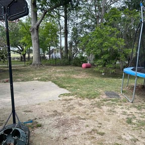 Leaf Removal by Southern landscaping solutions reviewed on September 18, 2025