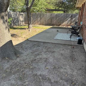 Leaf Removal by Rogers&#039; and Sons Lawn Care reviewed on November 10, 2025