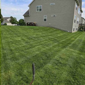 lawn care by Yanez Brothers Landscaping reviewed on May 16, 2024