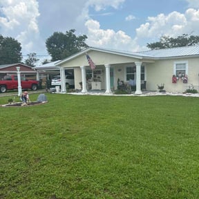 landscaping services by Savage Lawn Cuts reviewed on June 6, 2025