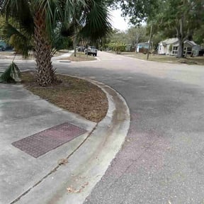 Leaf Removal by Home care Services reviewed on September 23, 2025