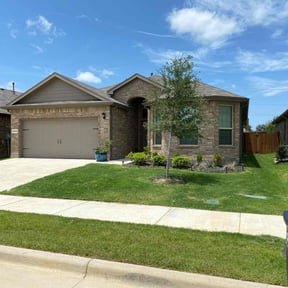 grass cutting by Thunderbird  Lawncare reviewed on August 21, 2025