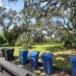 yard maintenance by Adams Lawn Care reviewed on December 18, 2025