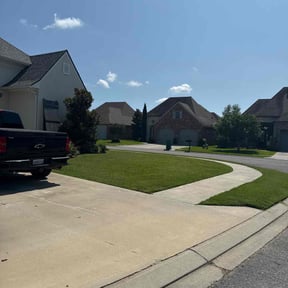 yard service by Creative Image Productions reviewed on December 11, 2025