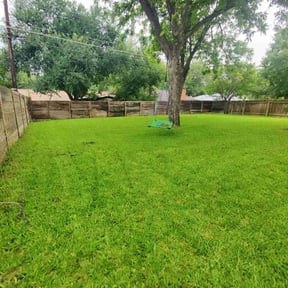 yard service by Tikitiki Garden Service reviewed on May 5, 2025