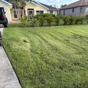 Flower Bed Weeding by Ledezma reviewed on October 23, 2025