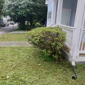Leaf Removal by Greenway landscapers LLC reviewed on June 12, 2026