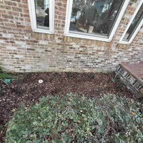 Leaf Removal by Farley's Lawn &amp; Land Solutions reviewed on July 10, 2026
