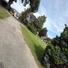 Weed Pulling by MVP Lawn &amp; Landscaping reviewed on April 11, 2022