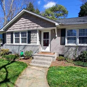 landscaping services by Rhodes Services reviewed on August 20, 2025