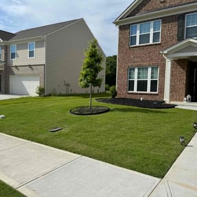 yard work by Year Round Yard Works reviewed on August 15, 2025
