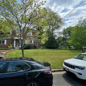 landscaping services by Curry&#039;s mowing reviewed on March 16, 2024