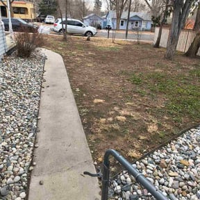 Leaf Removal by Robert Carreras Lawn Care reviewed on December 24, 2025