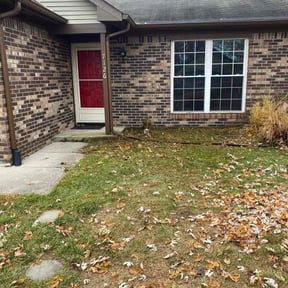 Flower Bed Weeding by Stuff lawn maintenance llc reviewed on November 23, 2025