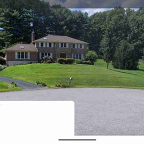 lawn care by Moo's Mowing, LLC reviewed on May 16, 2024