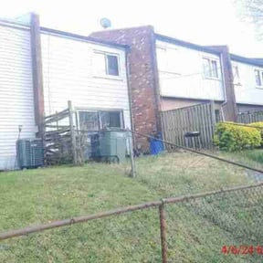 Bush Trimming by Kenny's Nice -N- Neat lawn servers reviewed on November 23, 2025