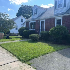 Bush Trimming by Pete's Lawncare reviewed on August 15, 2025