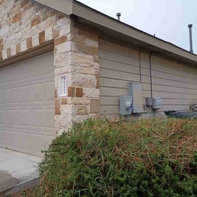 turf care by Hugheslandscaping reviewed on August 15, 2025