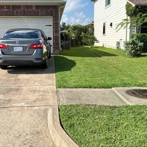 landscaping by Choice Specialties LLC reviewed on August 17, 2025