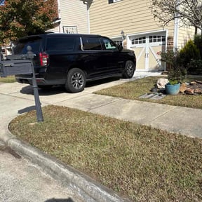 Leaf Removal by Dream Life Services LLC reviewed on November 6, 2025