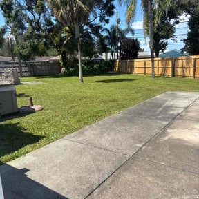turf care by Complete Lawn Care reviewed on August 15, 2025
