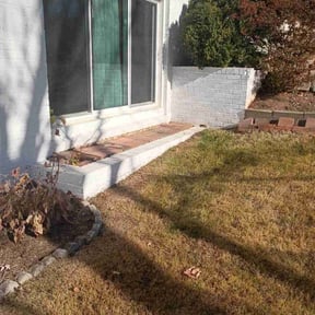 Leaf Removal by A.M Landscaping reviewed on November 18, 2025