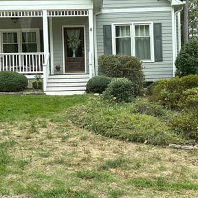 Bush Trimming by Ranchers Landscaping reviewed on November 9, 2017