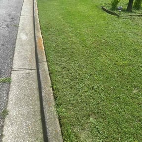 lawn care by Elite Landscaping  reviewed on August 15, 2025