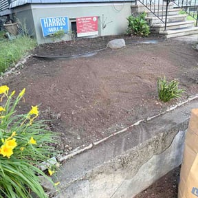 Flower Bed Weeding by Mowz Blowz &amp; Doze reviewed on June 22, 2026