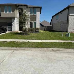 landscaping services by OC Lawn Care Services reviewed on January 1, 2026