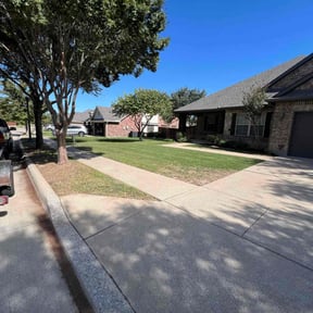 turf care by Perfect cuts reviewed on August 21, 2025