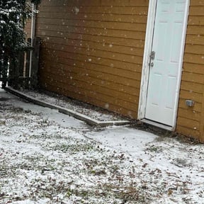 Flower Bed Weeding by DT&amp;K LawnCare reviewed on November 28, 2025