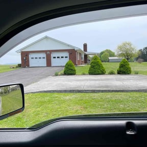 lawn care by Revival Landscaping Pittsburgh reviewed on April 22, 2024
