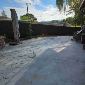 Leaf Removal by Tropical Greenscape reviewed on September 8, 2025