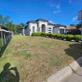 Bush Trimming by MJC3 Solutions LLC reviewed on December 15, 2025