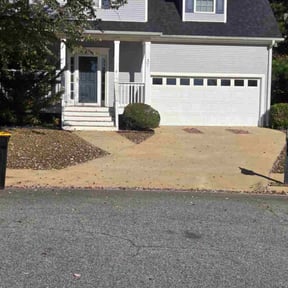 Bush Trimming by Buddy Boy's Lawncare reviewed on October 19, 2025