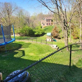 landscaping by Overdrive reviewed on August 16, 2025