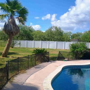 Flower Bed Weeding by Grape city Landscaping &amp; Maintaince reviewed on October 22, 2025